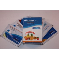 MALEGRA ORAL JELLY | Силденафил 100 мг | Малегра Гель 