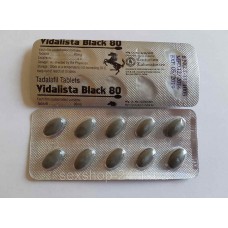 Vidalista 80 | Сиалис 80 