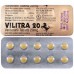 Vilitra 20 | Варденафил 20 мг | Левитра 20