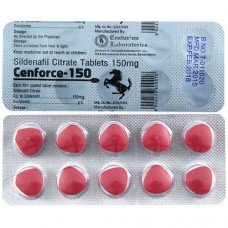 Cenforce 150 | Виагра 150 мг