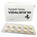 Vidalista 80 | Сиалис 80 