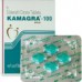 Kamagra 100 Gold |Силденафил 100 мг 