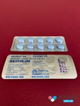 MALEGRA-100