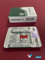 Kamagra 100 Gold