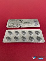 Vidalista Black 80
