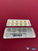 Zhewitra 10