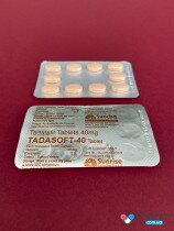 TADASOFT-40