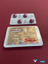 Стендра Avana 100 мг