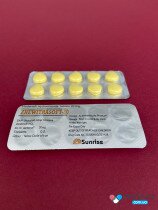 Zhewitra Soft 20