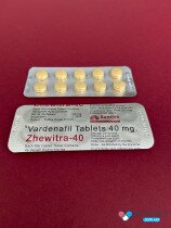 Zhewitra 40