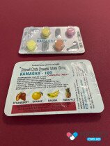 Kamagra Soft